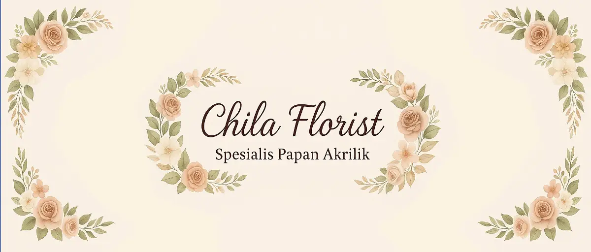 Papan Akrilik Andir
