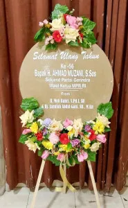 Ulang tahun Andir